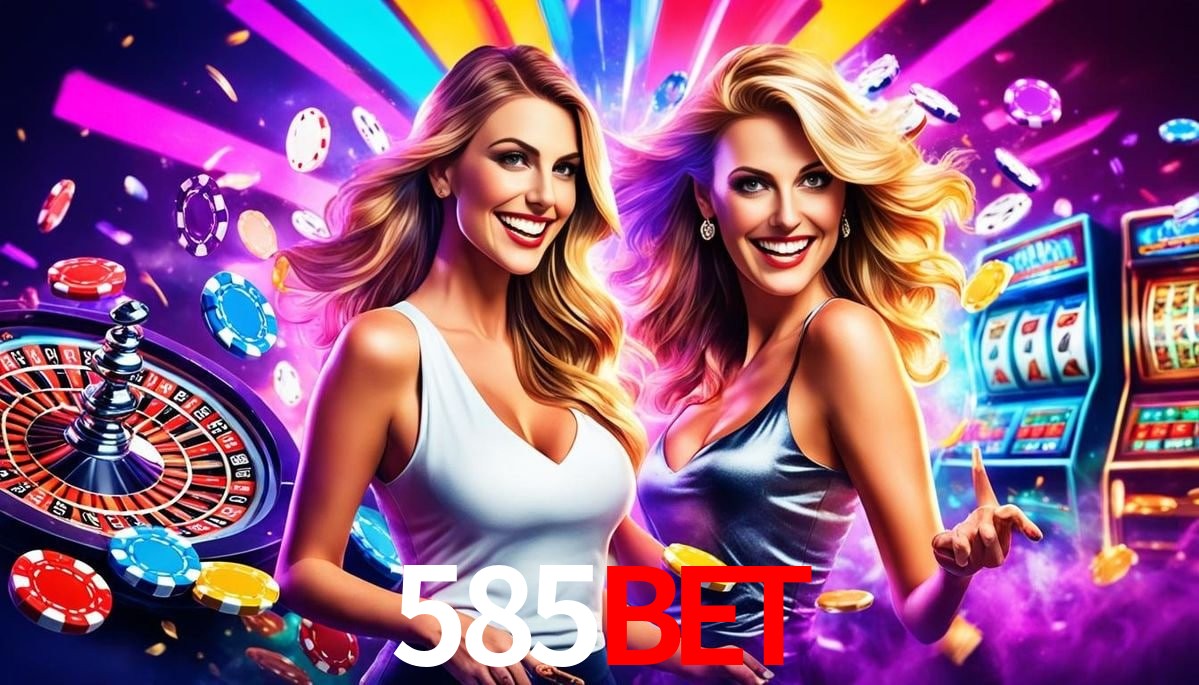 Estatísticas 585bet