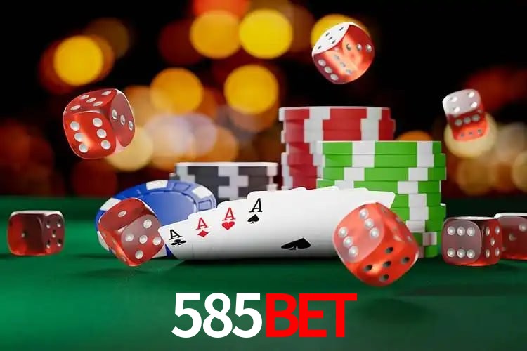 585bet - Tempos de saque PIX verificados e estatísticas de pagamento