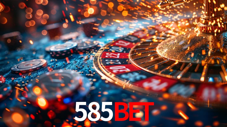Platform Technology 585bet