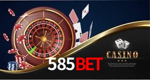 Integração de APIs 585bet