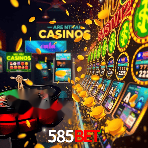 PIX Instantâneo 585bet