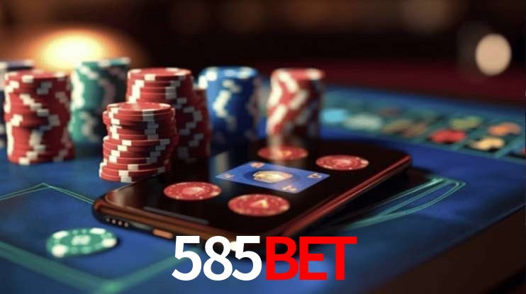 585bet - Tempos de saque PIX verificados e estatísticas de pagamento