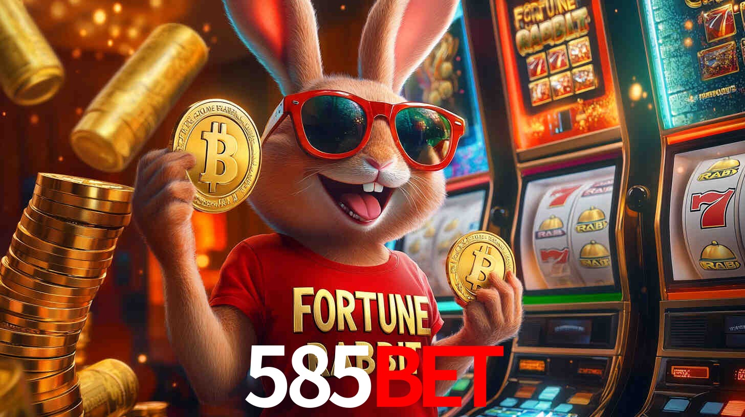 Descubra a Essência do 585bet: Nossa História e Compromissos