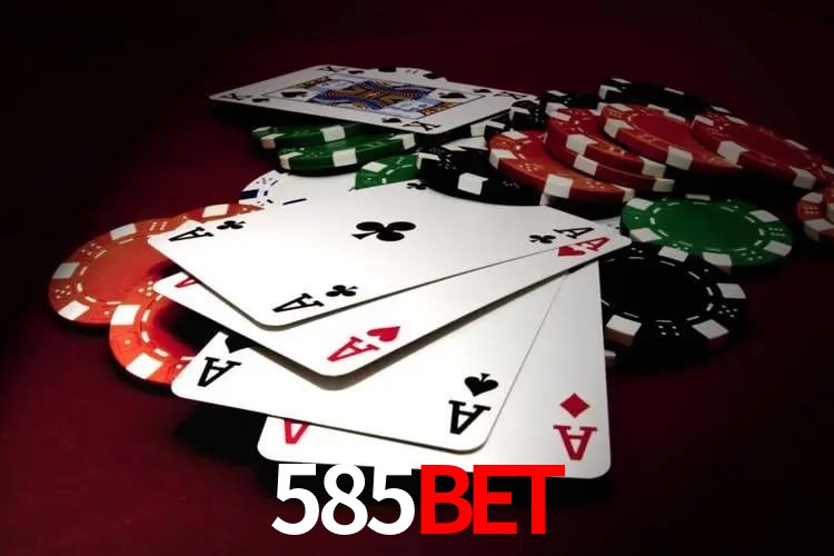 Diretório de Jogos 585bet