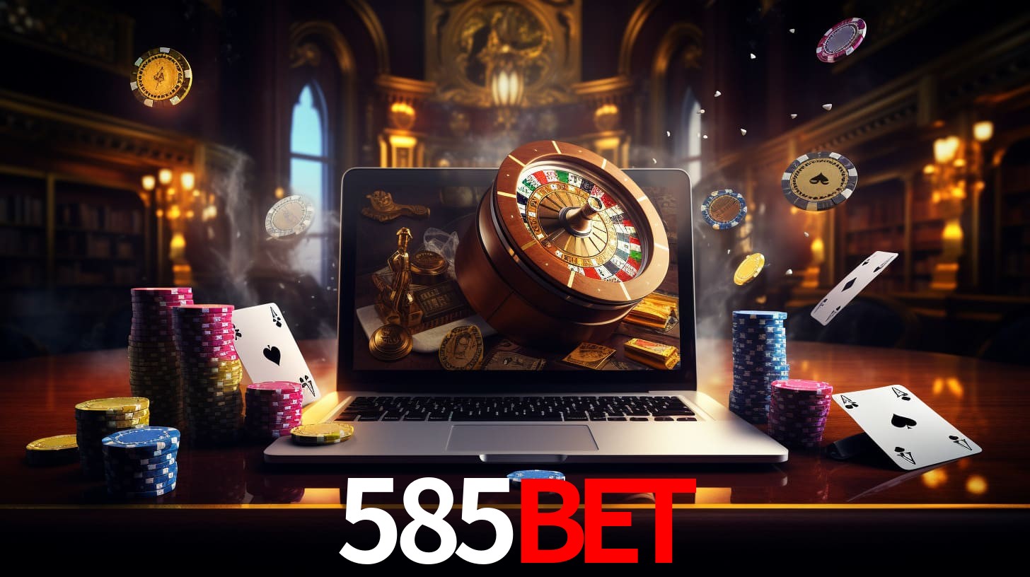 Programa VIP 585bet