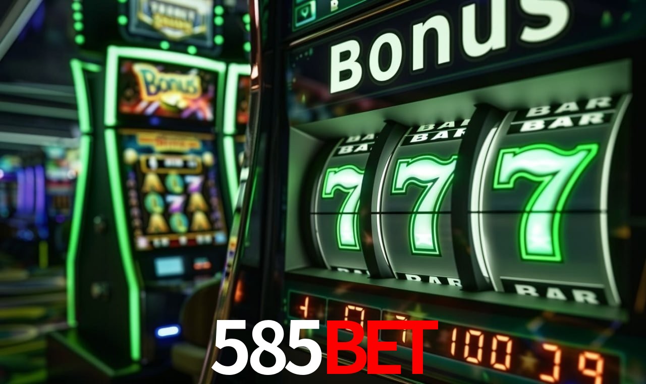 Live Casino 585bet