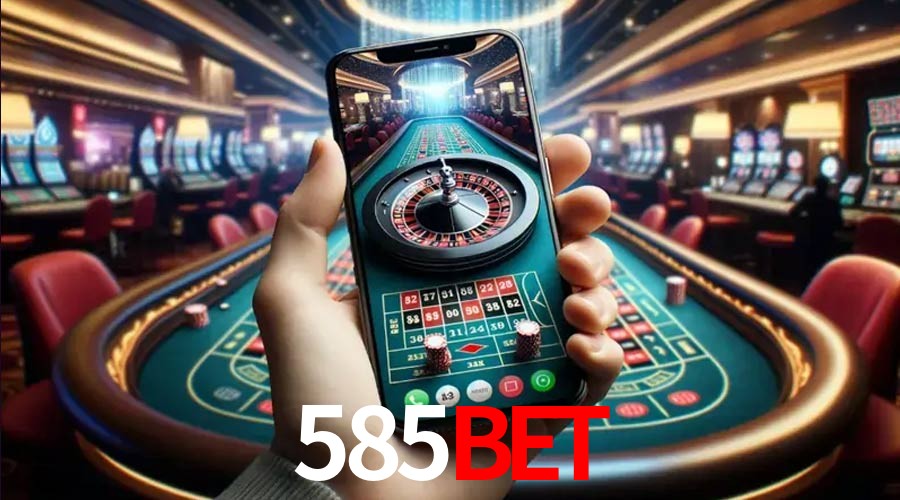 2FA Security 585bet