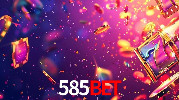 Casino VIP 585bet