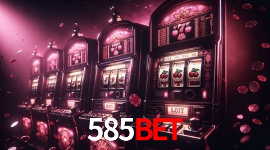 Apostas de Basquete 585bet