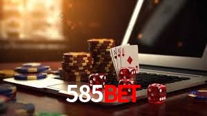 Estatísticas Crash Games 585bet