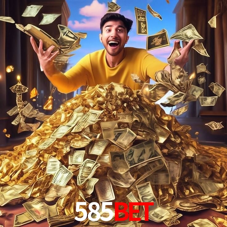 Casino Ao Vivo 585bet