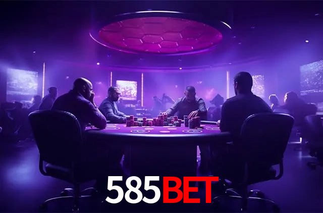 Jogos Exclusivos 585bet
