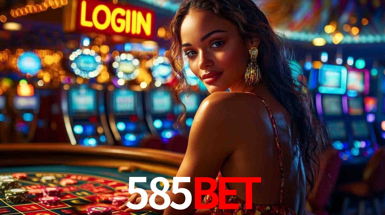 Requisitos do APK da 585bet para Android