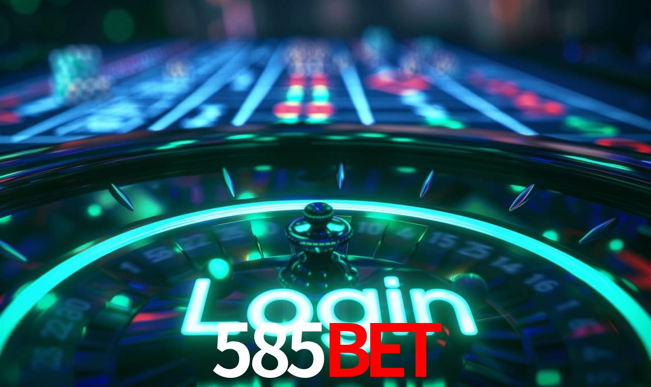Tecnologia da Plataforma 585bet