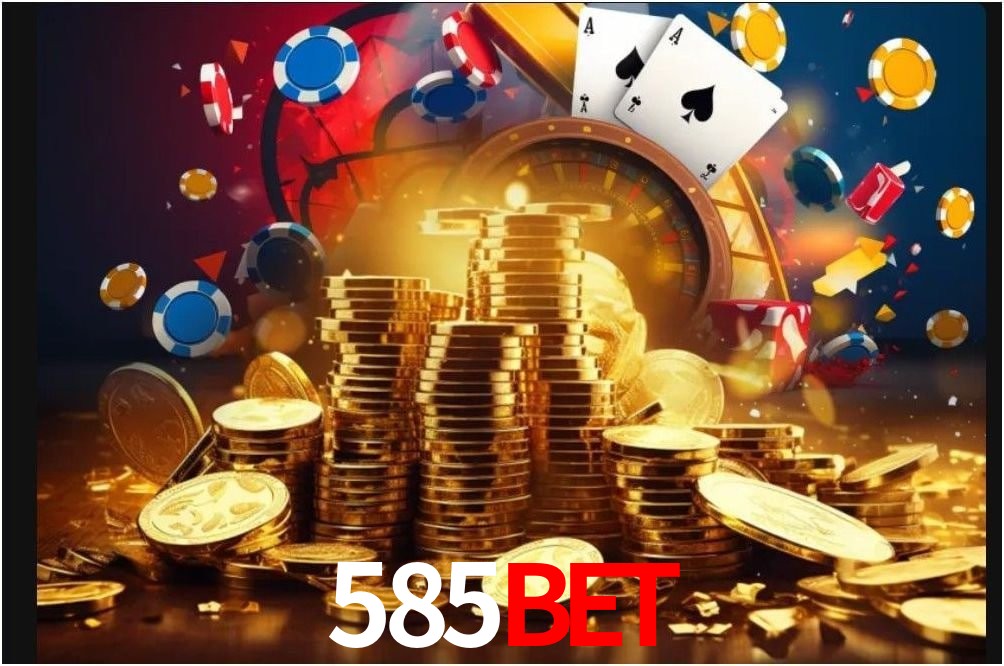 Estratégias Crash Games 585bet