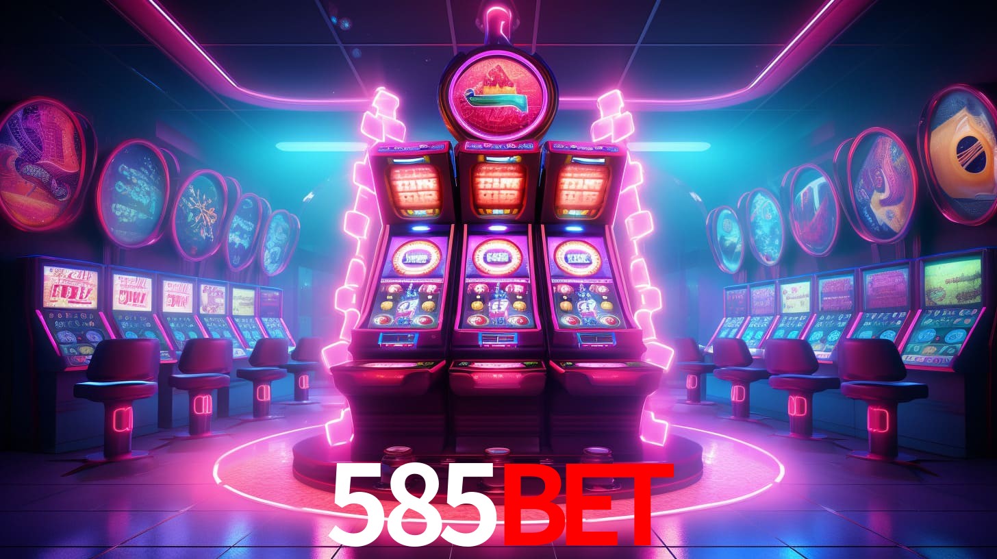 585bet: Jogue Crash e Experimente Alta Recompensa Instantânea