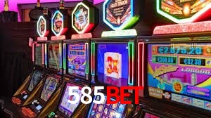 Apostas de Tênis 585bet