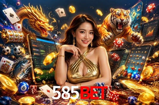 Quick Registration 585bet