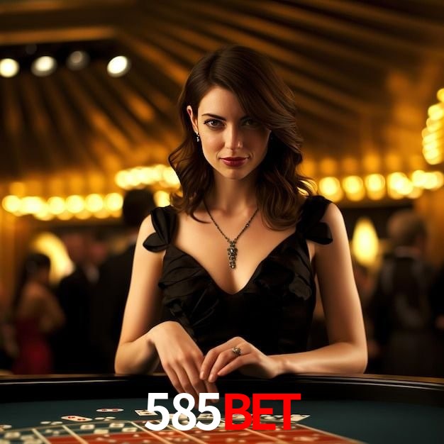 cassino 585bet