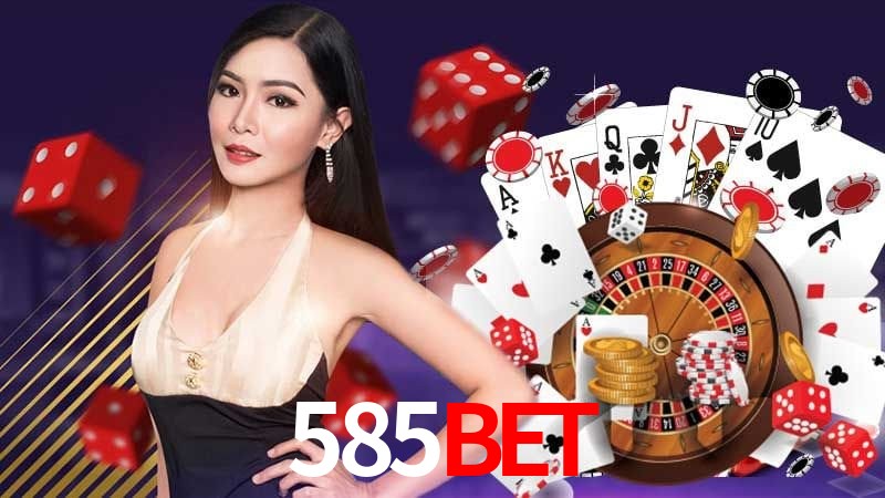 Estatísticas Esportivas 585bet