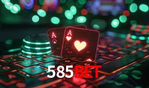 Especiais de Fim de Semana 585bet