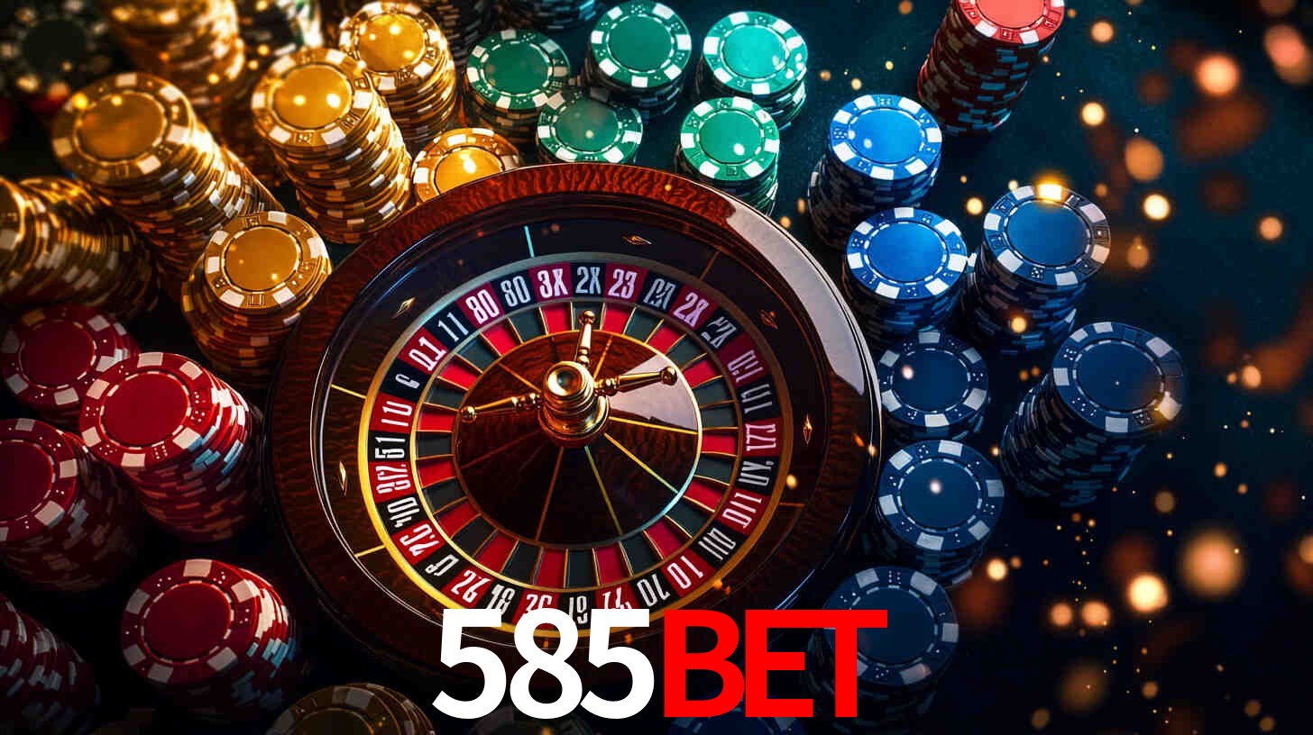 Ofertas Imperdíveis na 585bet: Promoções e Bônus Que Valem a Pena