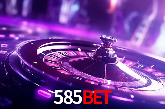 Apostas de Futebol 585bet
