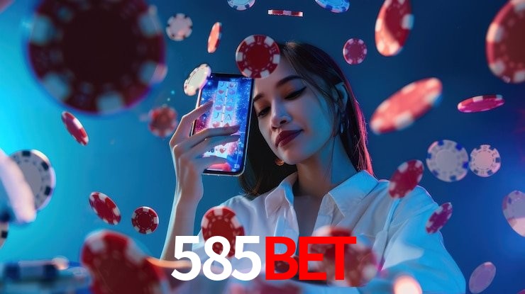 Programa VIP 585bet