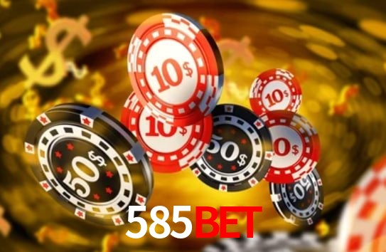 Segurança 2FA 585bet