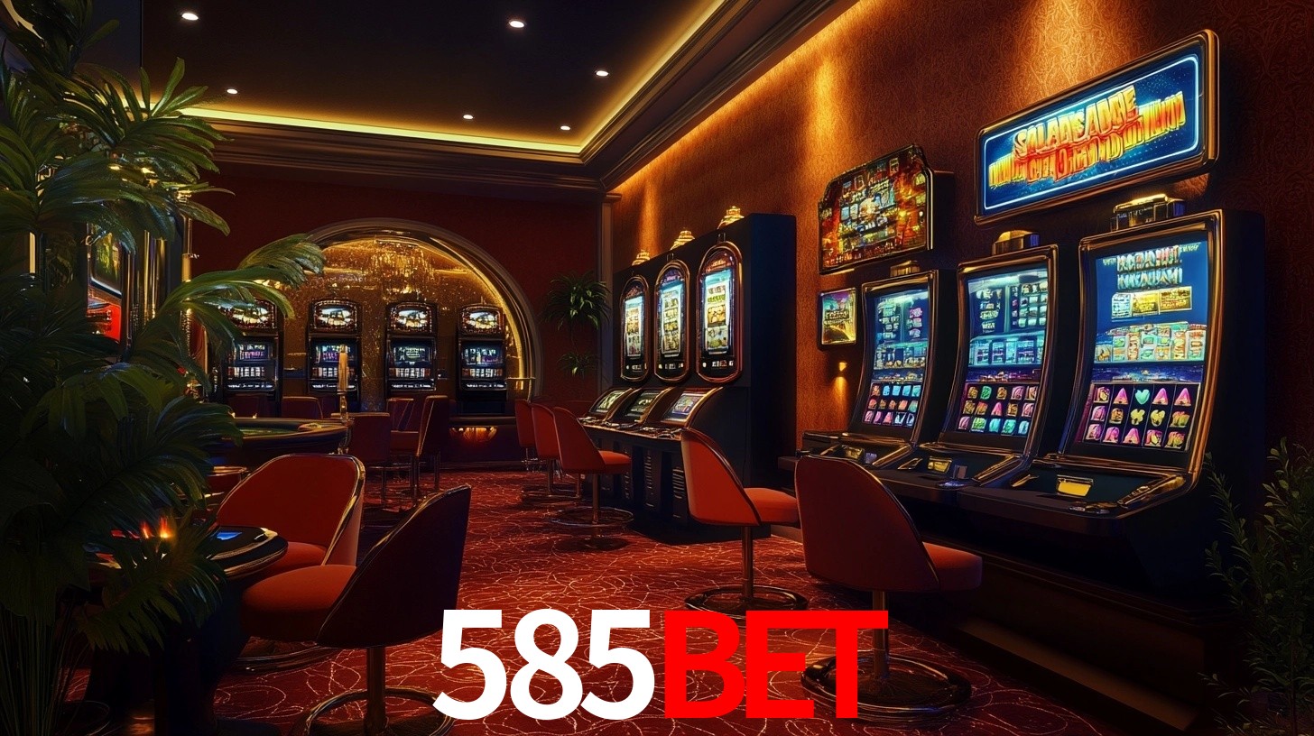 Exclusive Games 585bet