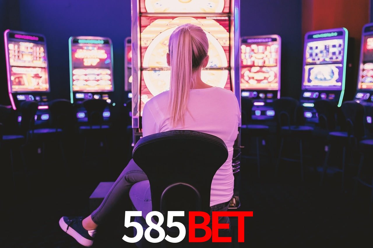 Games Directory 585bet