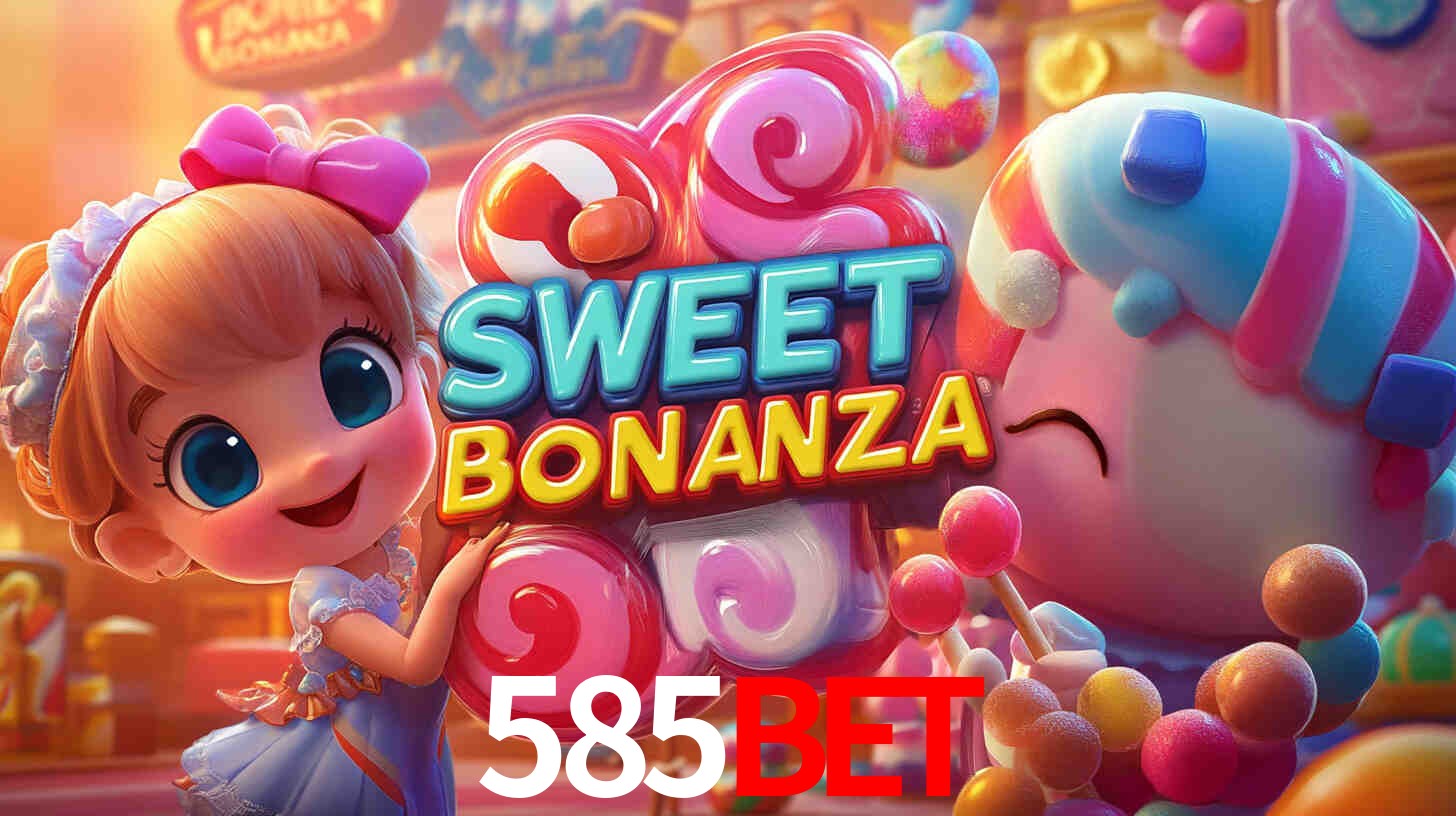 Descubra o Programa VIP da 585bet: Vantagens Exclusivas para Jogadores