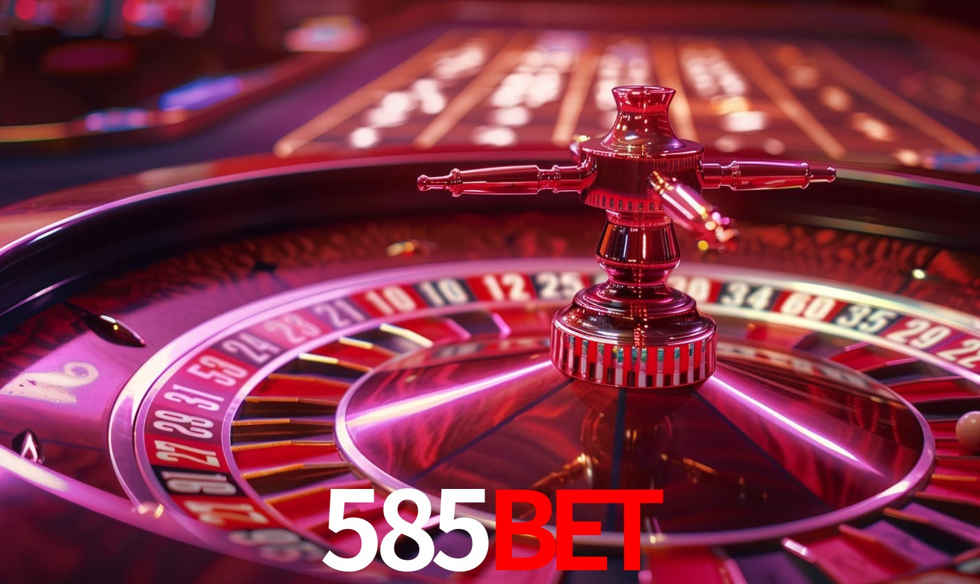 Interface Premium 585bet