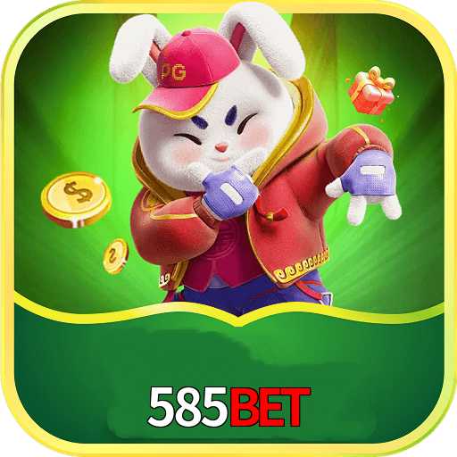 585bet Logo